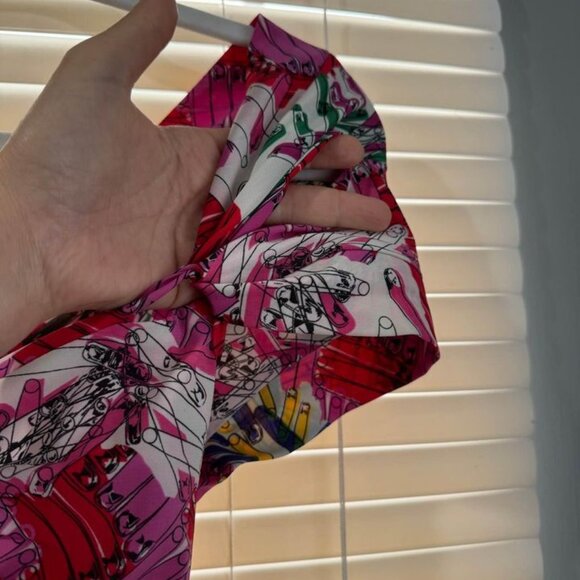 Designer, Zac Posen dress xs - Picture 10 of 16